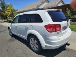 Nice Dodge Journey with 159k miles, AC & Heater, No Mechanical Issues tại California