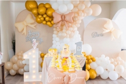 Cherry Decor - Celebrate your Celebration with Cherry Decor tại California