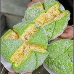 BANH PHU SY SU RIENG 650g e ve 2 loai tại California