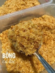 FISH PORK FLOSS tại California