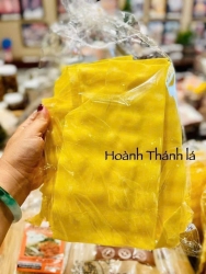 HOÀNH THÁNH LÁ KHÔ - DRY WONTON WRAPPERS tại California