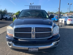 2006 Dodge Ram 1500 Quad Cab SLT Pickup 4D 6 1/4 ft tại California