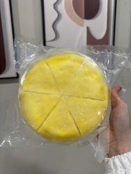 Phú Sĩ Durian Cakes 650g tại California