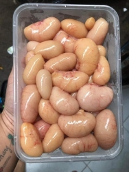 Fresh Chicken Eggs and Organs - Bundle of 10 Boxes with Free Shipping tại California